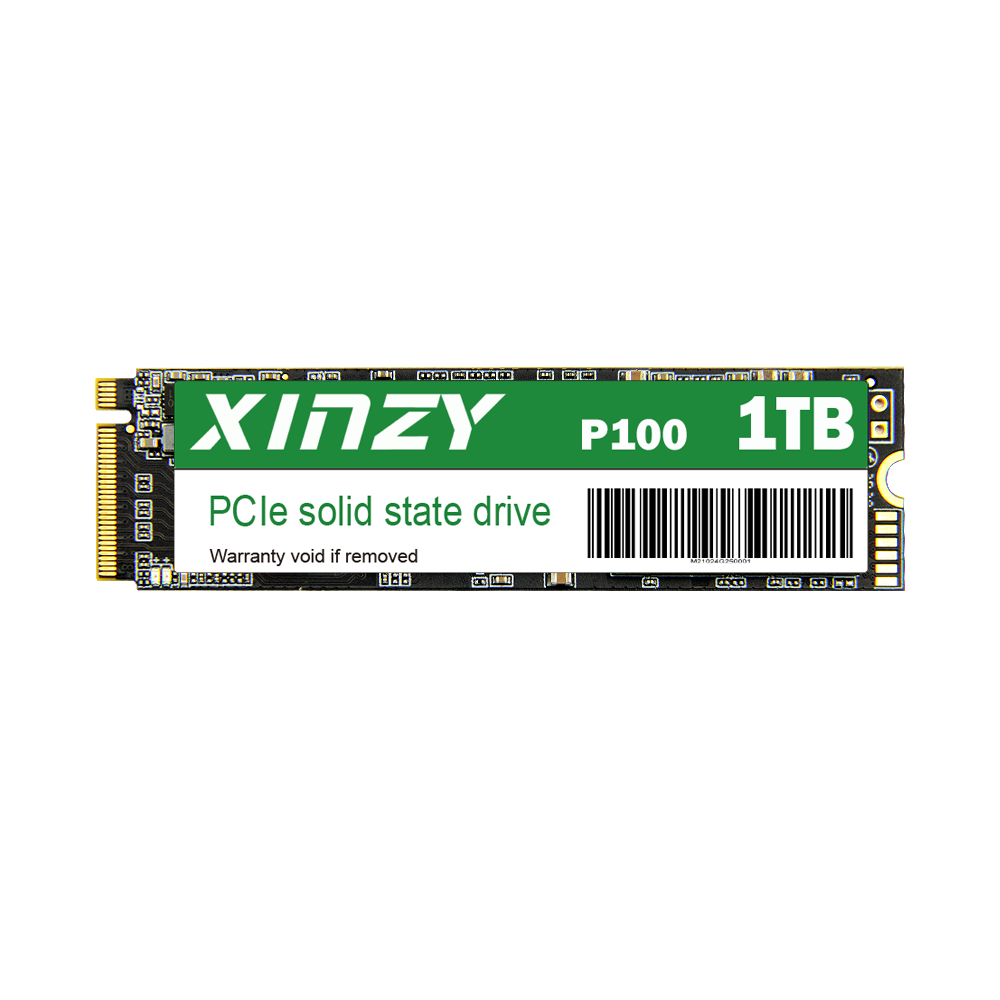 NVME 3.0 SSD P100
